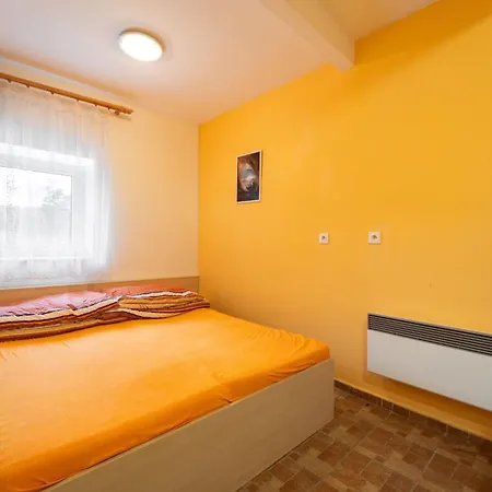 Mezilesí Penzion 3*
