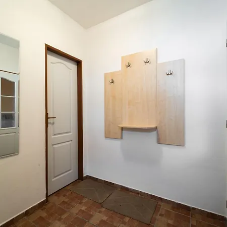 Mezilesi Guest house 3*