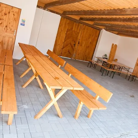 Penzion Mezilesí 3*