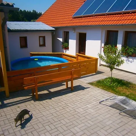 Mezilesí Penzion