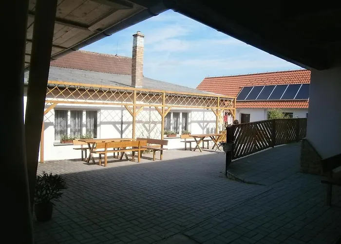 Mezilesi 3* Trhové Sviny