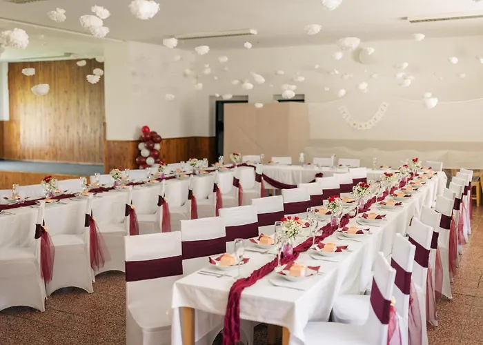 Mezilesi 3* Trhové Sviny